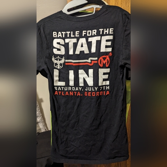 ATL REGIN FL MAYHEM JULY 7 2019 Overwatch league battle for the state line - Picture 2 of 2